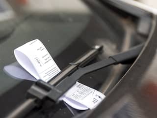 Risico op boetes door fout parkeerapp Parkmobile