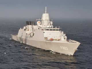 Defensie erkent materieelproblemen van Nederlandse vloot