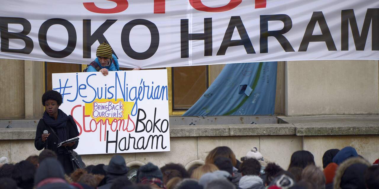 Nigeria stelt verkiezingen uit om Boko Haram