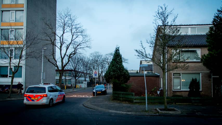 Politie doorzoekt woning in Utrecht van mogelijke jihadist Verviers