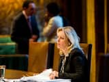 Leenstelsel voor studenten definitief na steun Eerste Kamer