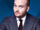 Arjen Lubach gekozen tot republikein van 2015