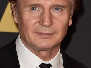 Première nieuwe film Liam Neeson afgeblazen na ophef over interview