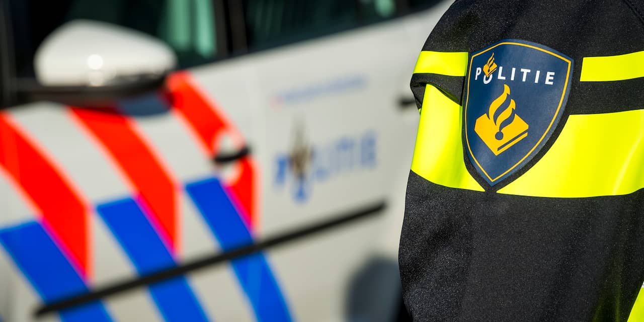 Politiemedewerker verdacht van mishandeling in Tilburg