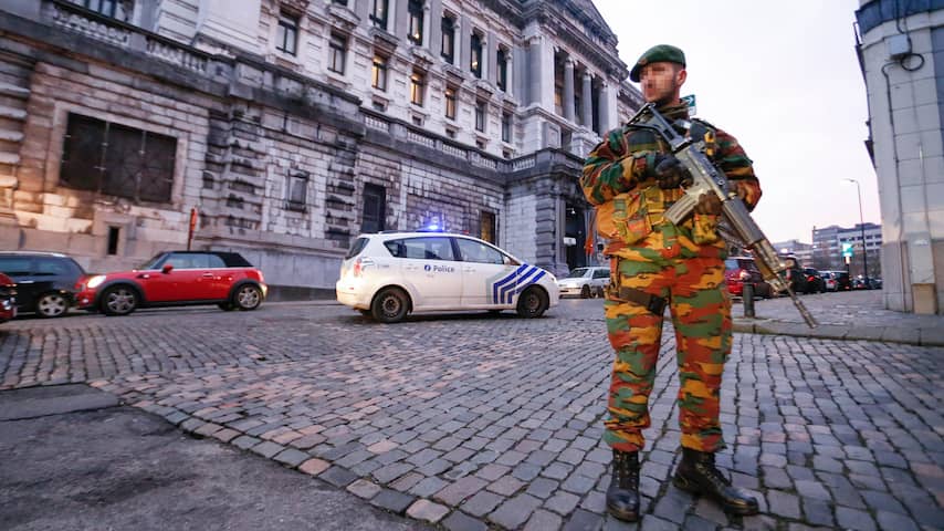 België zoekt 444 mensen voor rechtbanken