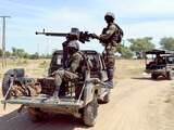 Leger Tsjaad doodt ruim honderd strijders Boko Haram