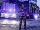 Terreurdreigingsniveau in België omlaag