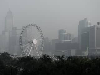 Dankzij corona-uitbraak ademt Chinese stedeling eindelijk schone lucht