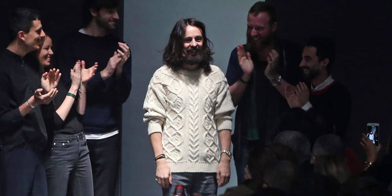 alessandro de michele