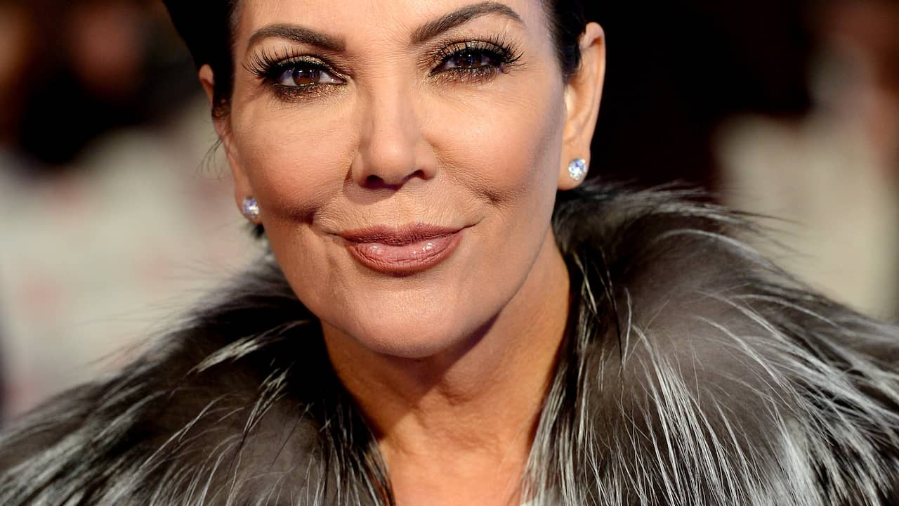 Stalker Kris Jenner krijgt contactverbod voor drie jaar | Achterklap | NU.nl