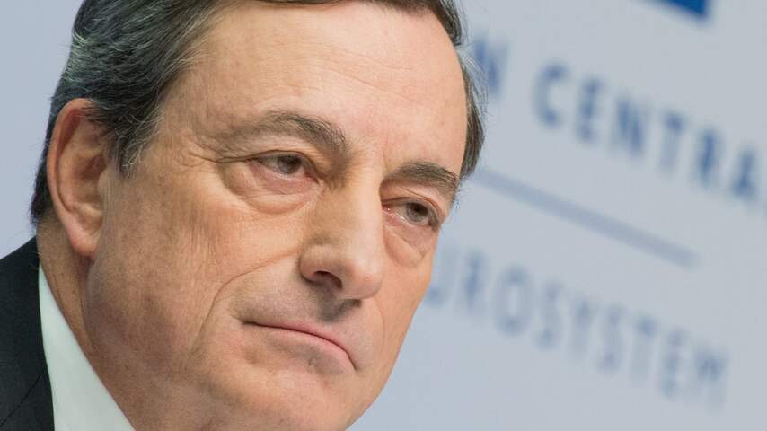 Mario Draghi