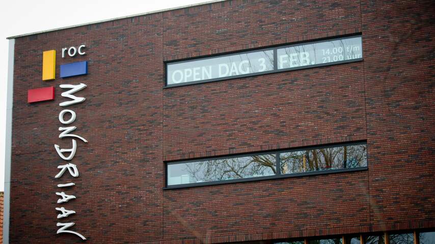 Studenten ROC Mondriaan kunnen ondanks hackaanval maandag naar les