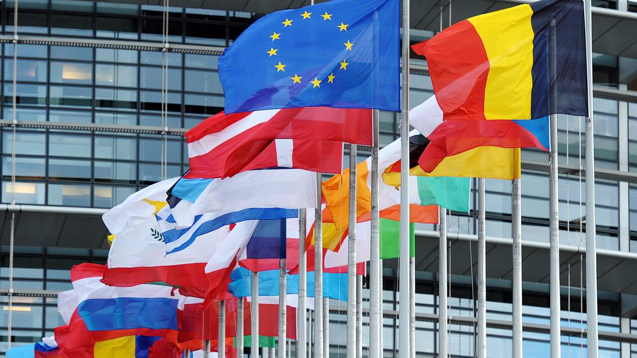 Denen houden de 'EU-boot' af