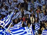 'Geen toekomst voor Griekenland buiten eurozone'