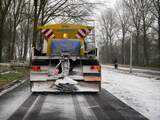 Grote problemen op wegen en spoor door slecht weer