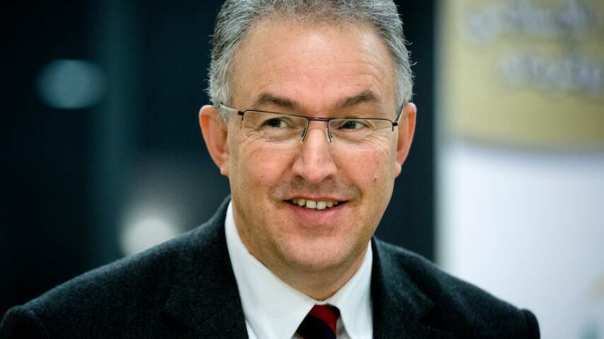 Aboutaleb naar Witte Huis voor top over radicalisering