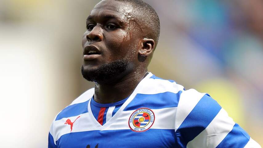 Royston Drenthe