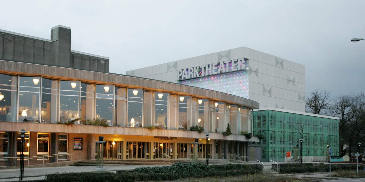 Theaterseizoen Parktheater begint met voorstelling Afslag Eindhoven
