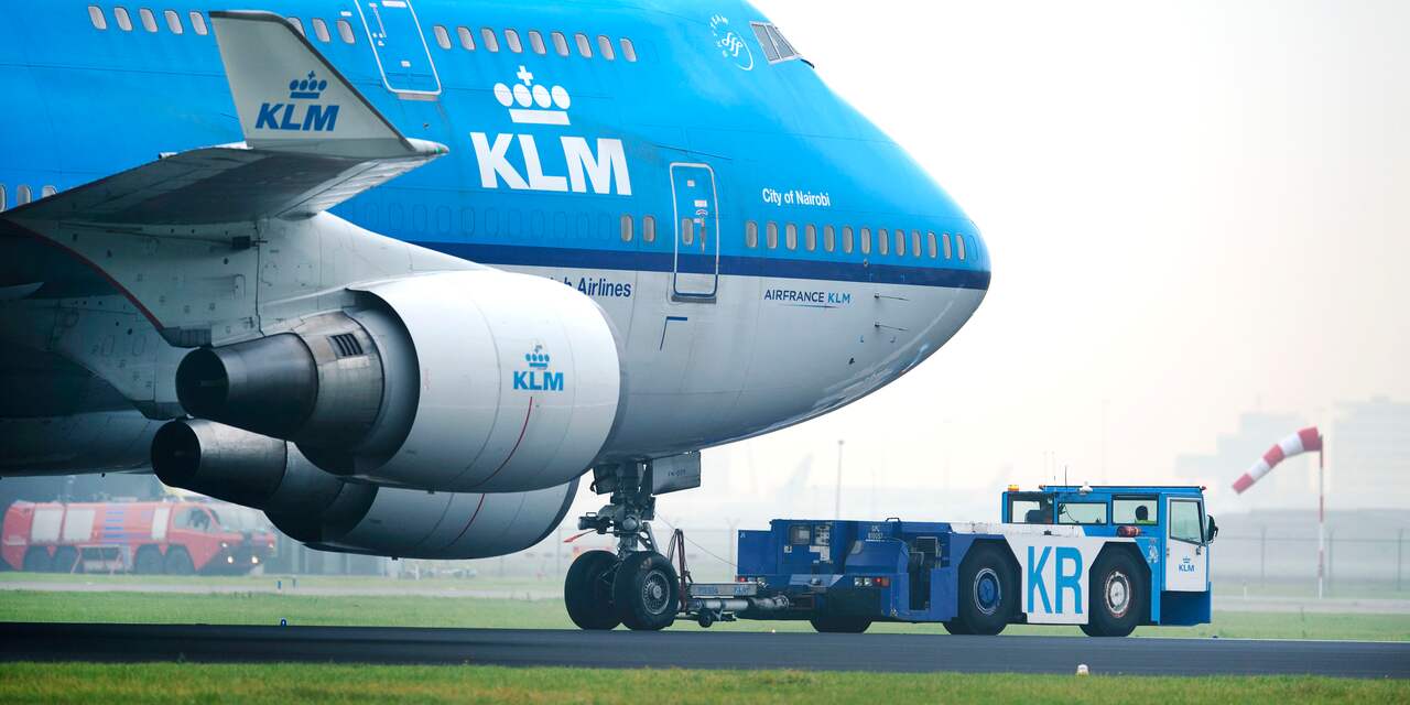 KLM vliegt op vier nieuwe bestemmingen