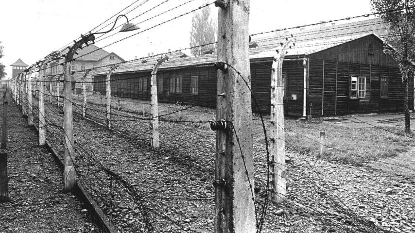 Duitsland vervolgt 93-jarige SS'er voor oorlogsmisdaden