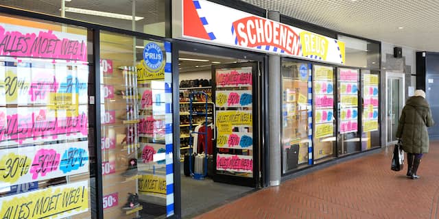 Schoenenreus