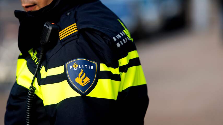 politie
