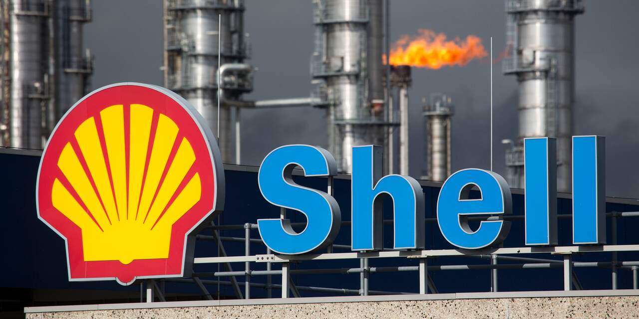 Shell koopt Britse gasproducent BG 