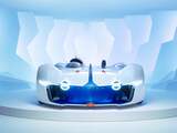 Renault presenteert Alpine Vision GT voor racespel