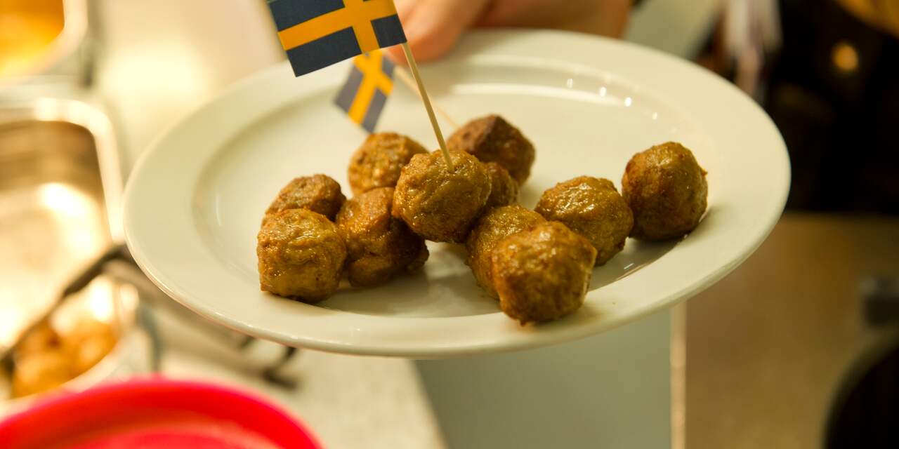 IKEA sluit kleinere stadswinkels Noorwegen