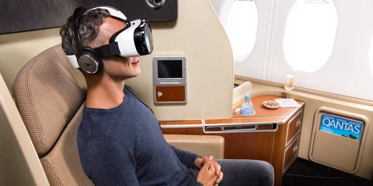 De grootste ontwikkelingen rondom virtual reality