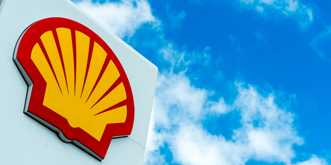'Shell stapt uit Oekraïens schaliegasproject'