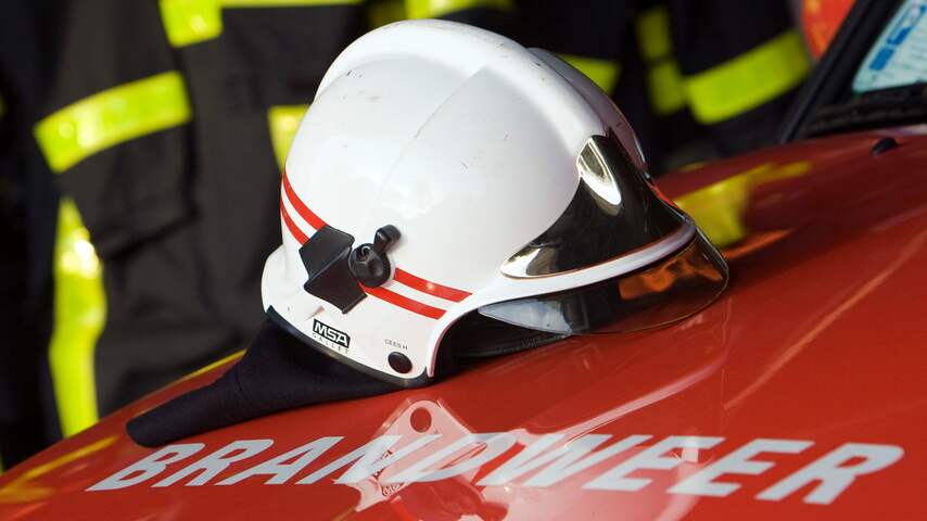 Brandweer