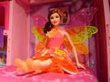 Speelgoedfabrikant Mattel verkoopt meer Barbie-poppen