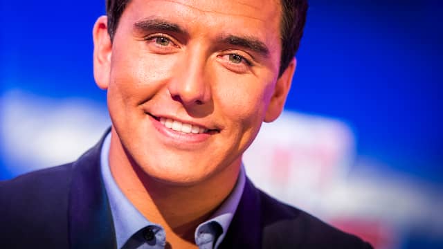 Show Update: Jan Smit emotioneel