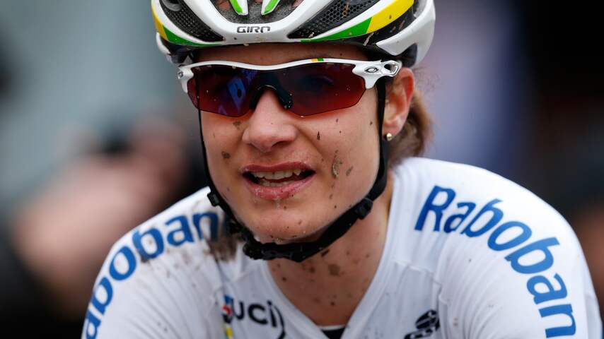 Marianne Vos