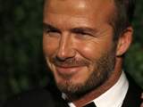 David Beckham is volgens dochter te mollig