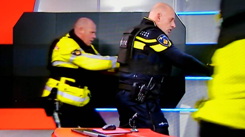 Incident NOS