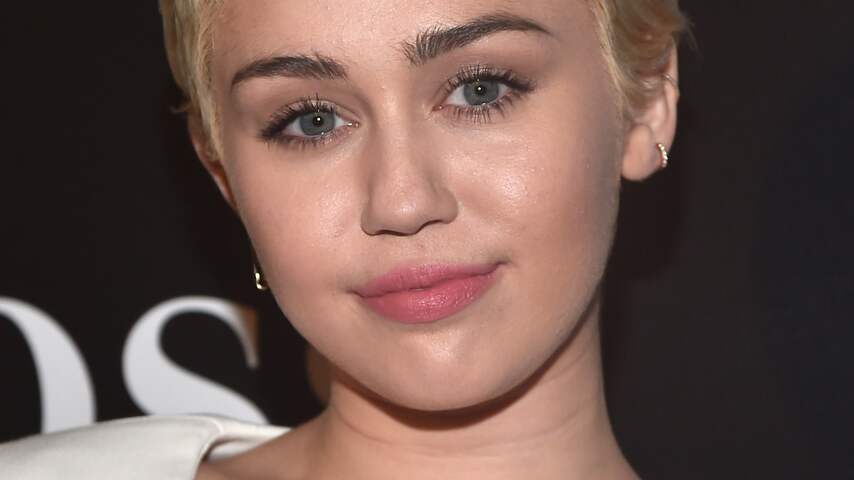 Miley Cyrus
