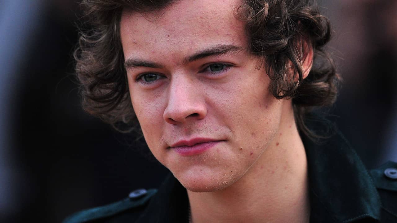 Harry Styles viert verjaardag met sterren in Hollywood | Achterklap | NU.nl