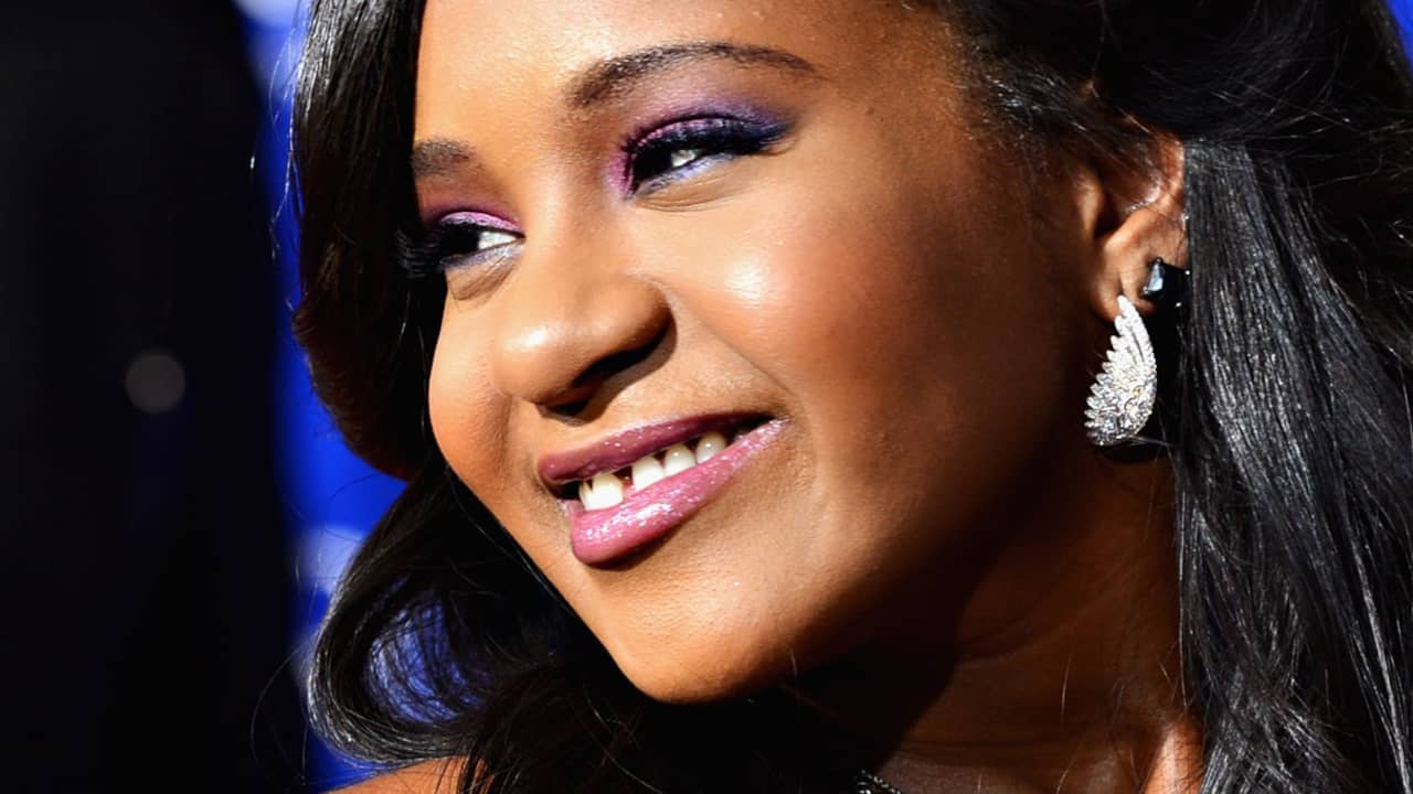 Bobbi Kristina Brown Pics