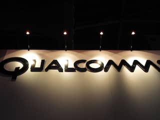 Qualcomm-logo