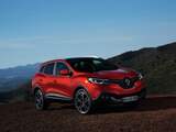 Renault onthult Qashqai-concurrent Kadjar