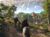 The Witcher 3: Wild Hunt neemt 50 GB in op Playstation 4