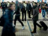 Reizigers worden aangeraden om het station in Utrecht te vermijden.