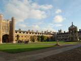 University of Cambridge gaat eigen slavernijverleden onderzoeken