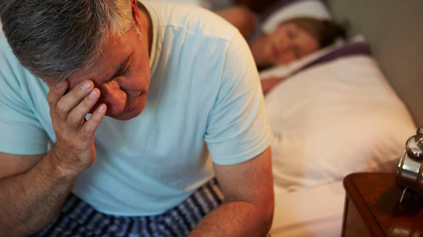 Q-koortspatiënten houden lang klachten