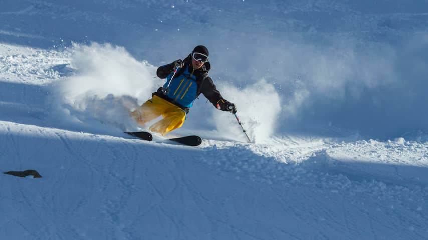 'Wintersportdekking niet altijd voldoende voor skivakantie'