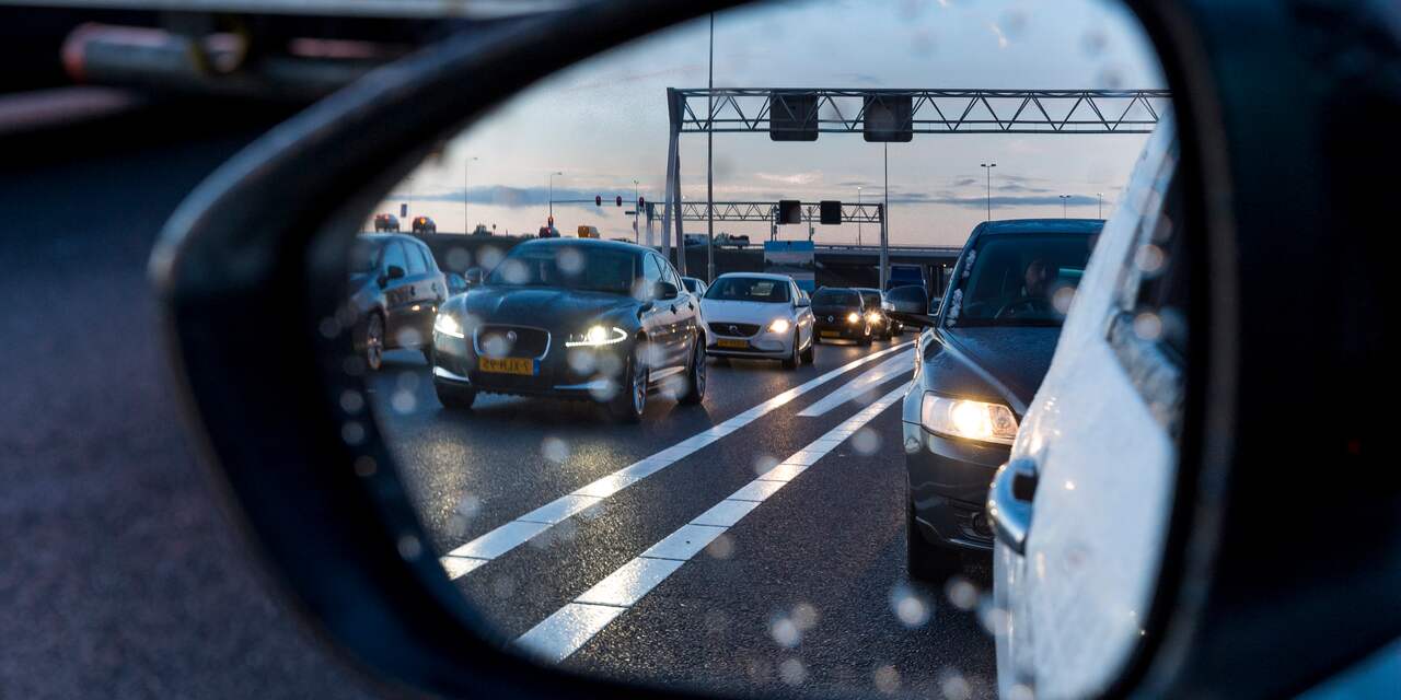 CDA en PvdA willen meer actie voor veiliger verkeer 