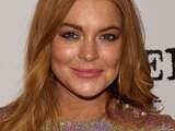 Lindsay Lohan regelt donatie voor instantie taakstraf