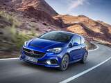 Opel presenteert definitieve Corsa OPC 